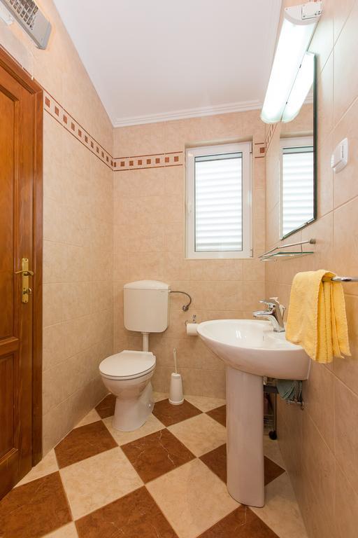 Apartments Benussi Дубровник Номер фото